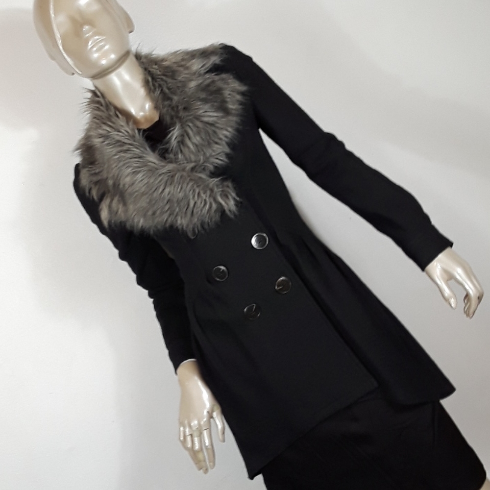FREE PEOPLE JACKET - Picture 5 of 14